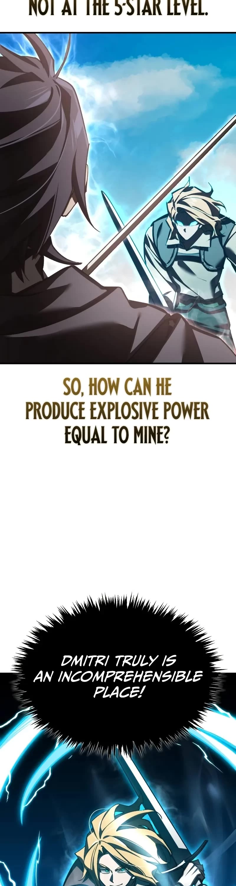 The Heavenly Demon Can’t Live a Normal Life chapter 162 page 23