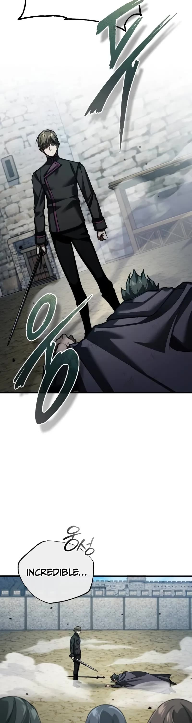 The Heavenly Demon Can’t Live a Normal Life chapter 162 page 3