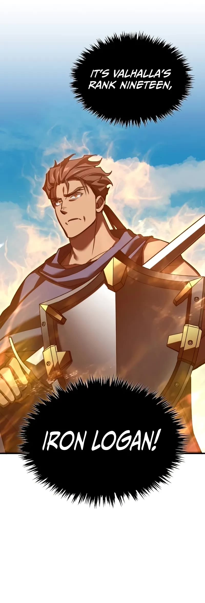 The Heavenly Demon Can’t Live a Normal Life chapter 162 page 35