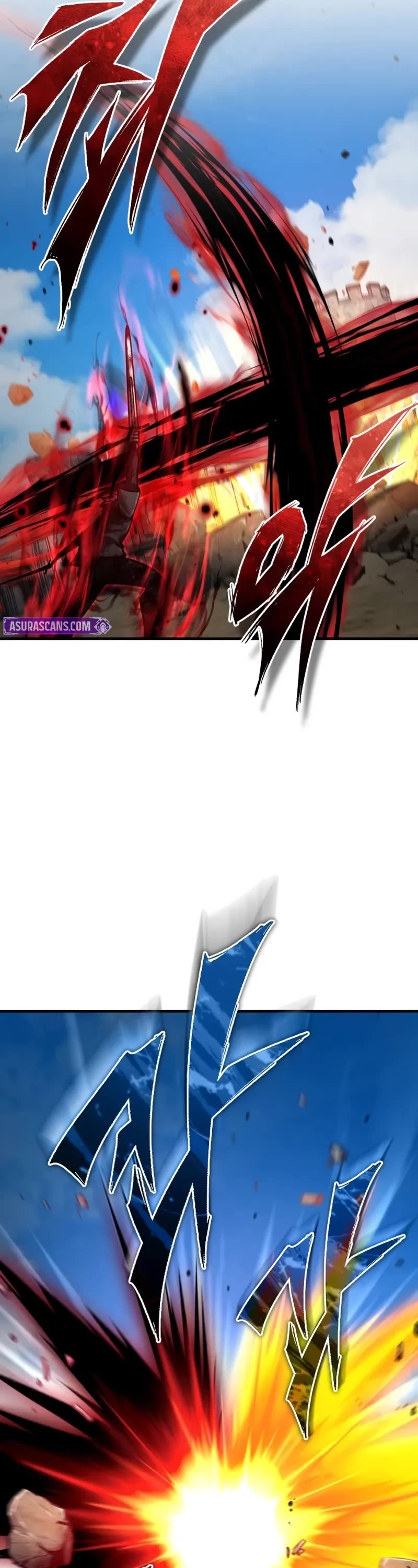 The Heavenly Demon Can’t Live a Normal Life chapter 163 page 11