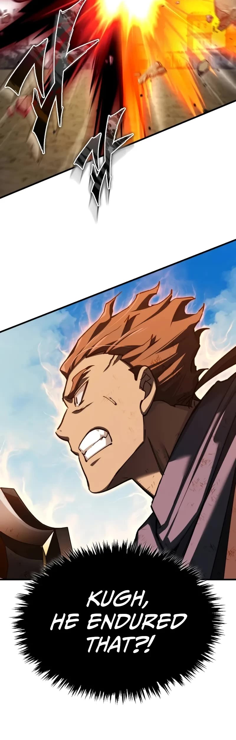 The Heavenly Demon Can’t Live a Normal Life chapter 163 page 12