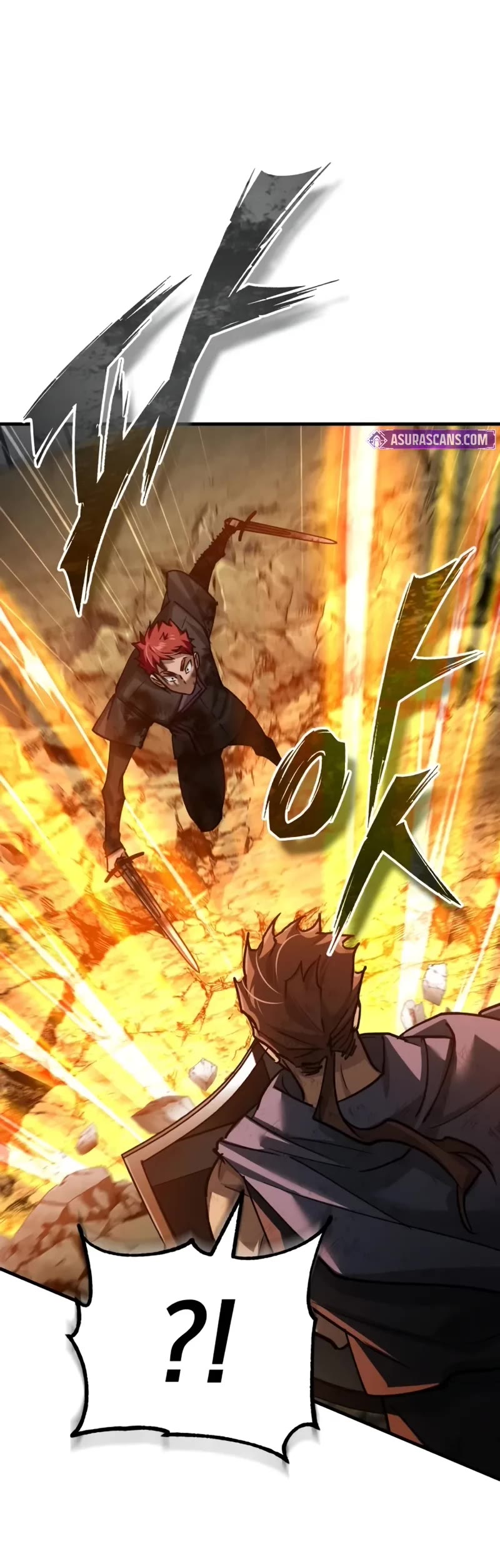 The Heavenly Demon Can’t Live a Normal Life chapter 163 page 13