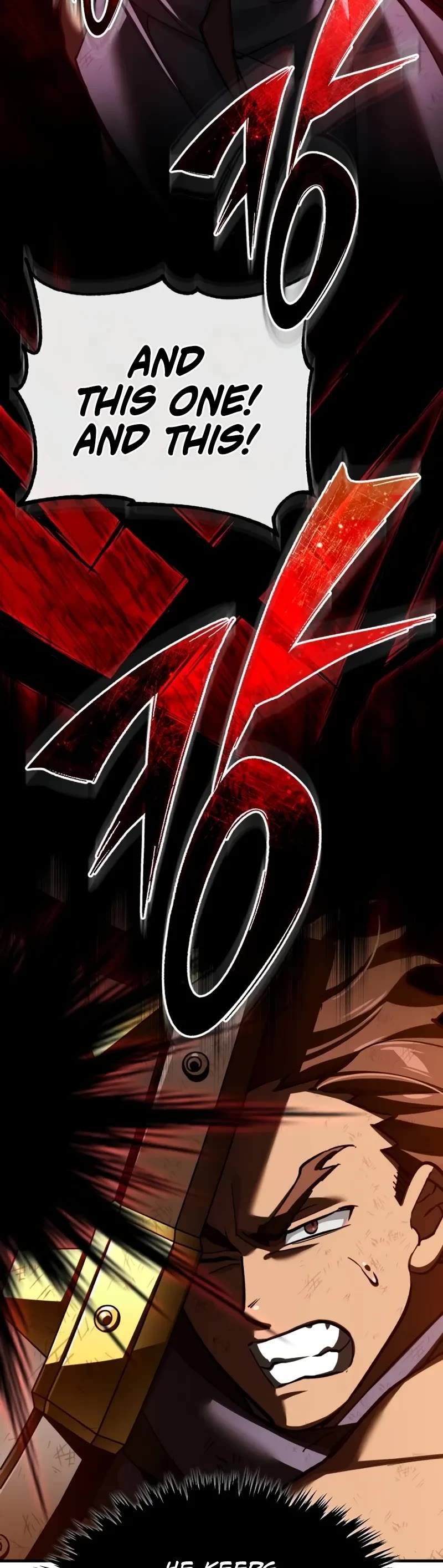 The Heavenly Demon Can’t Live a Normal Life chapter 163 page 16