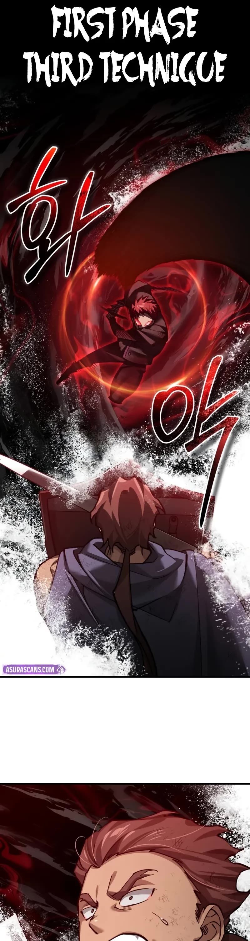 The Heavenly Demon Can’t Live a Normal Life chapter 163 page 19