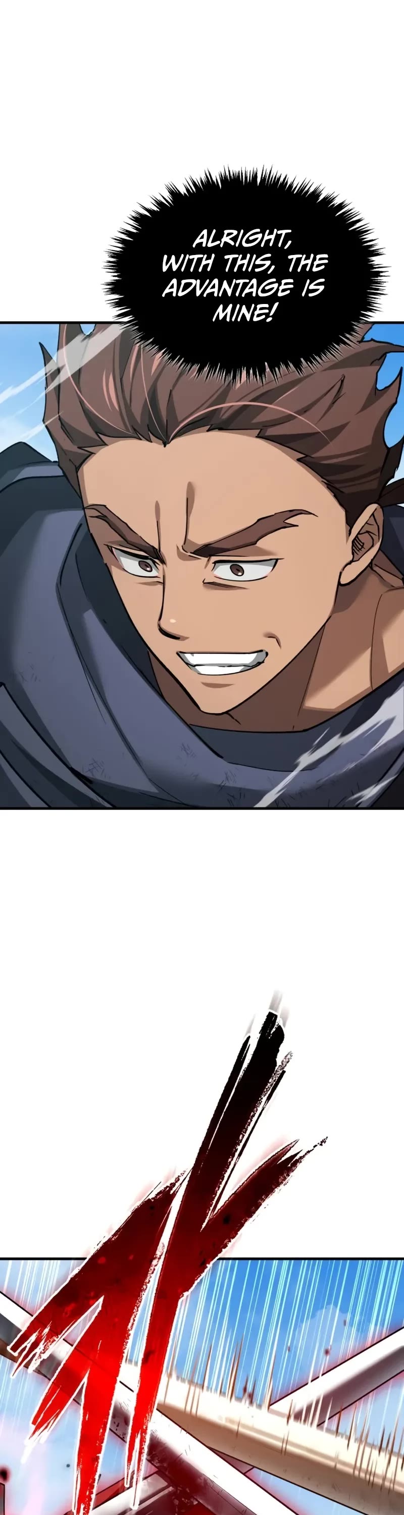 The Heavenly Demon Can’t Live a Normal Life chapter 163 page 2