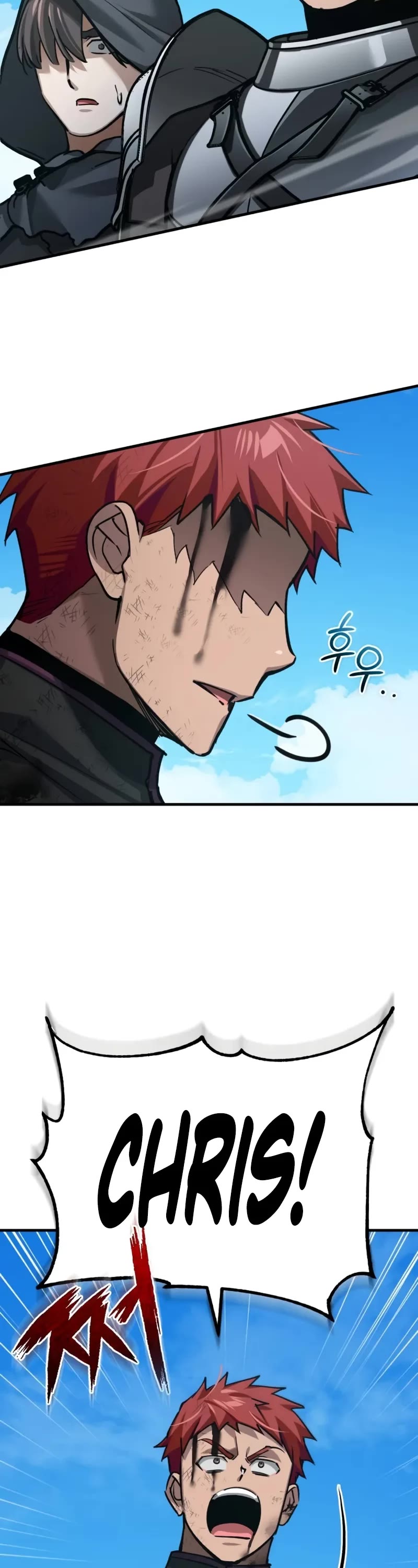 The Heavenly Demon Can’t Live a Normal Life chapter 163 page 23