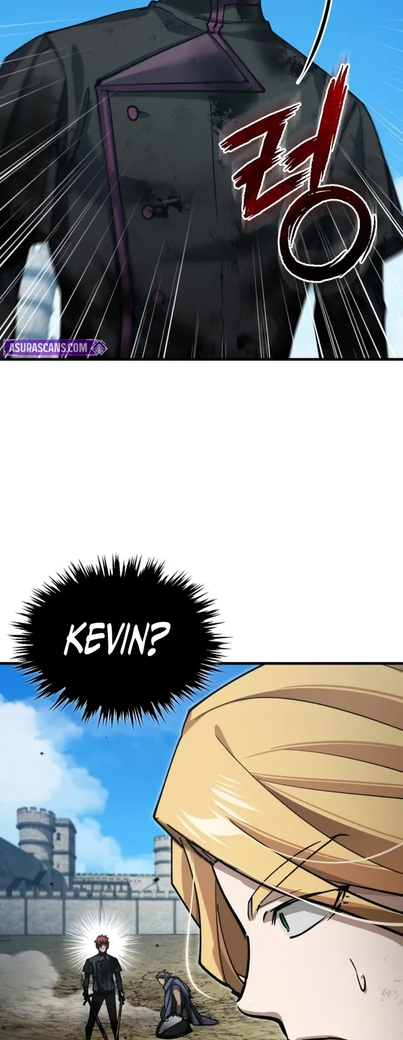 The Heavenly Demon Can’t Live a Normal Life chapter 163 page 24