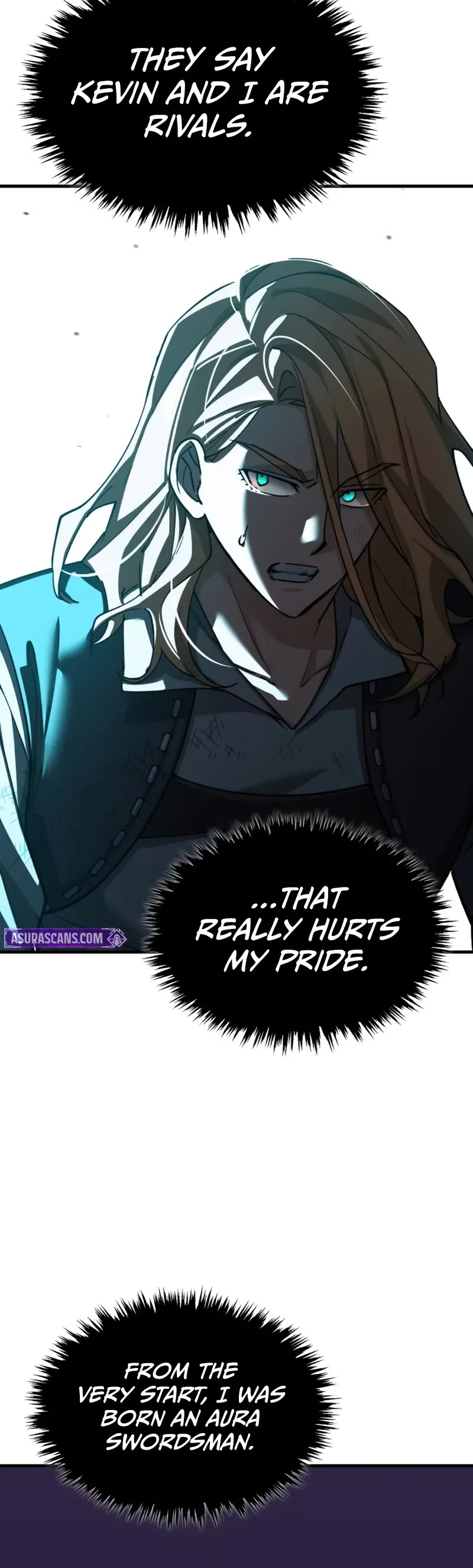 The Heavenly Demon Can’t Live a Normal Life chapter 163 page 29