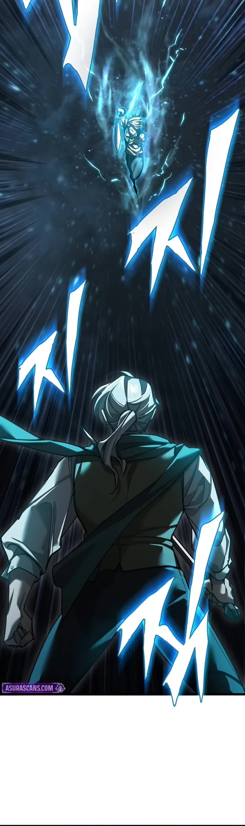 The Heavenly Demon Can’t Live a Normal Life chapter 163 page 33