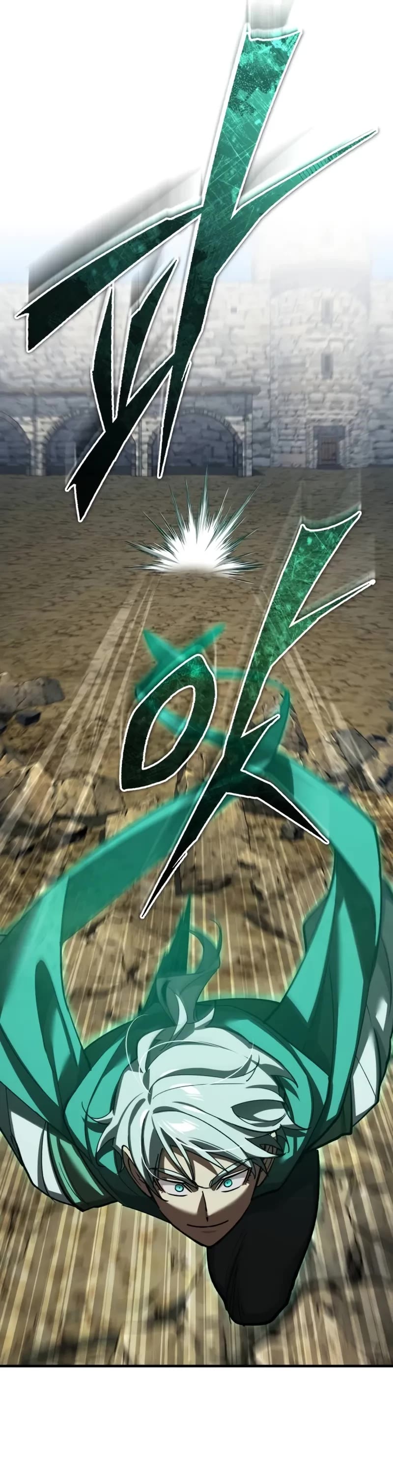 The Heavenly Demon Can’t Live a Normal Life chapter 163 page 38