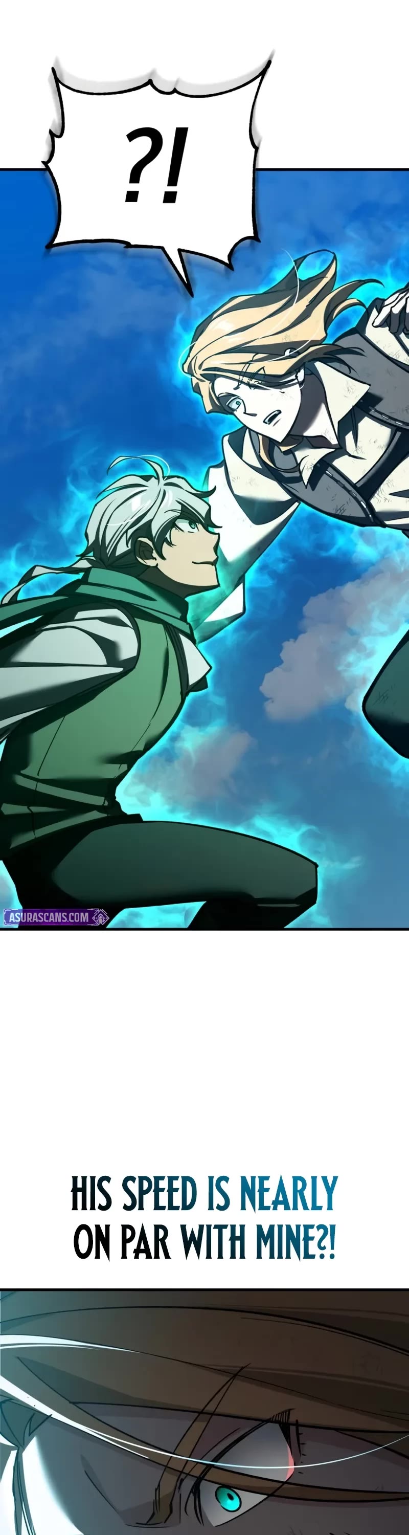 The Heavenly Demon Can’t Live a Normal Life chapter 163 page 39