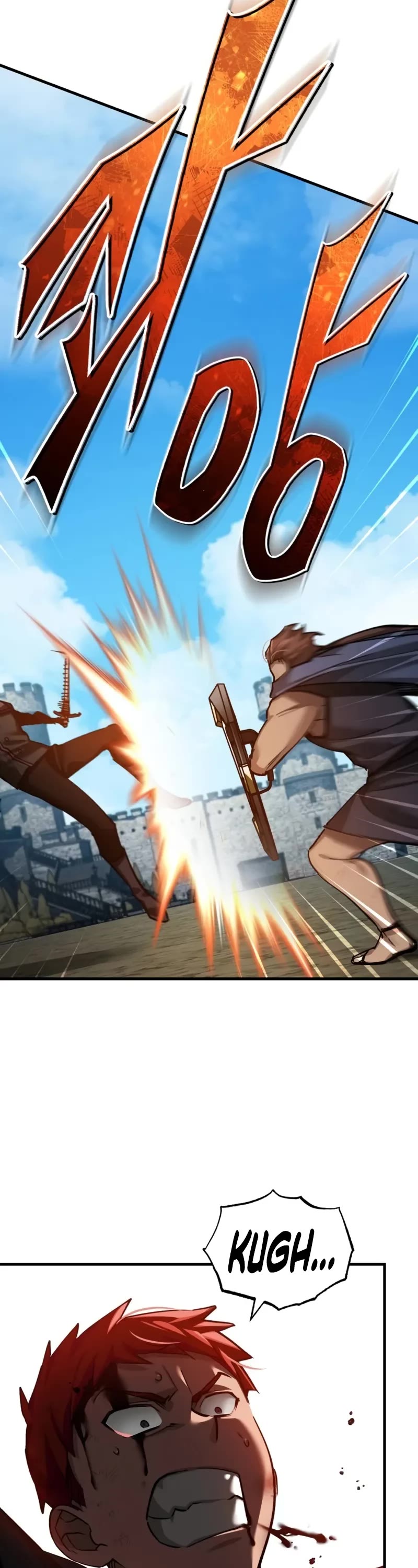 The Heavenly Demon Can’t Live a Normal Life chapter 163 page 4