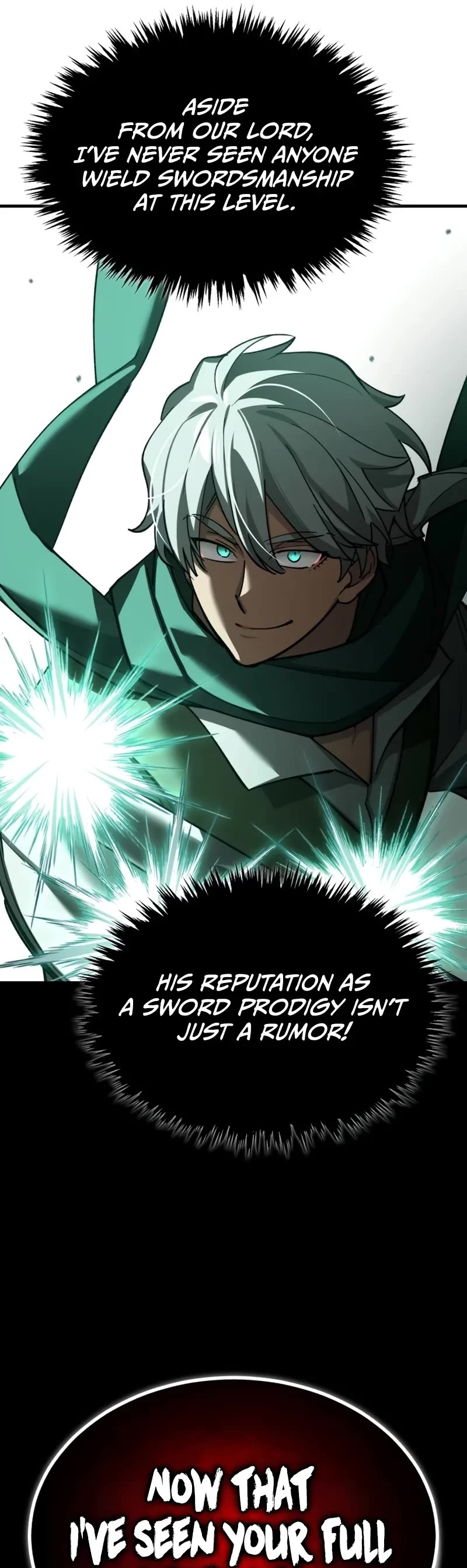 The Heavenly Demon Can’t Live a Normal Life chapter 163 page 44