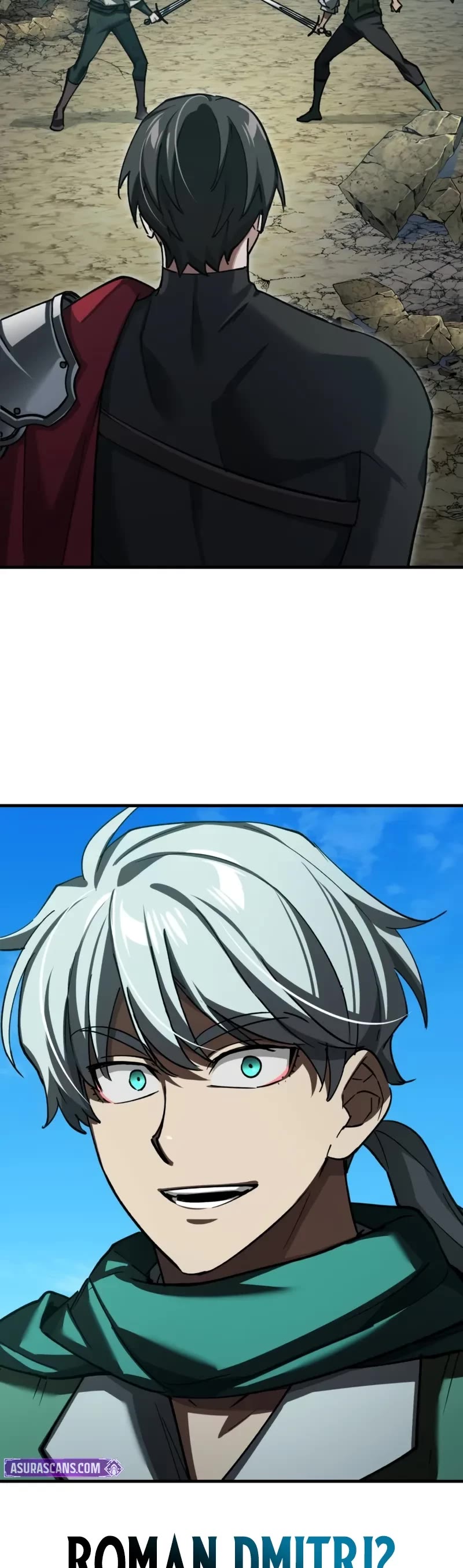 The Heavenly Demon Can’t Live a Normal Life chapter 163 page 48