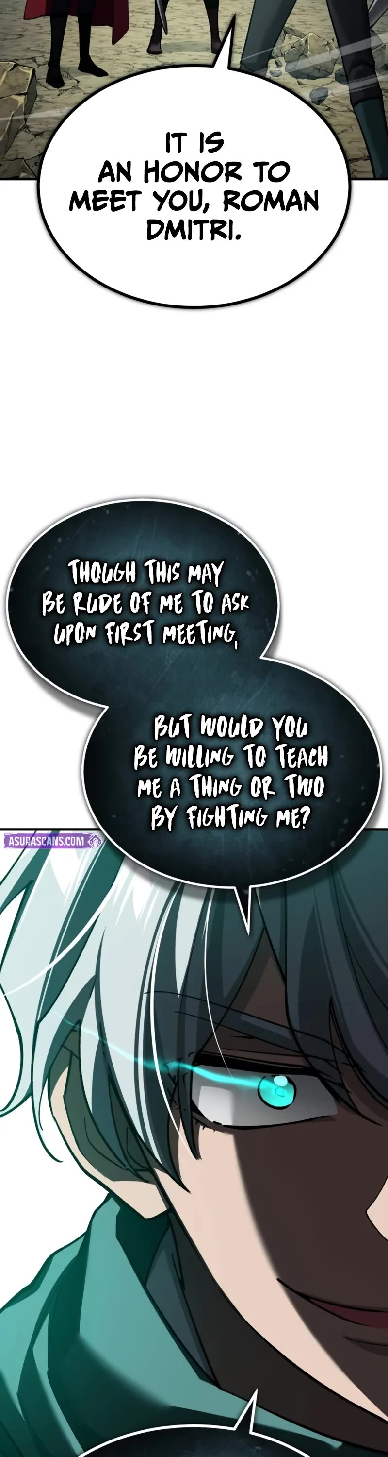 The Heavenly Demon Can’t Live a Normal Life chapter 163 page 51