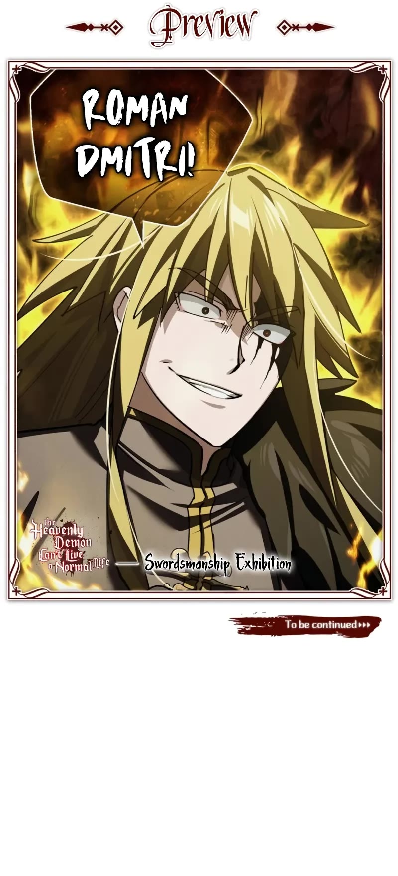 The Heavenly Demon Can’t Live a Normal Life chapter 163 page 53