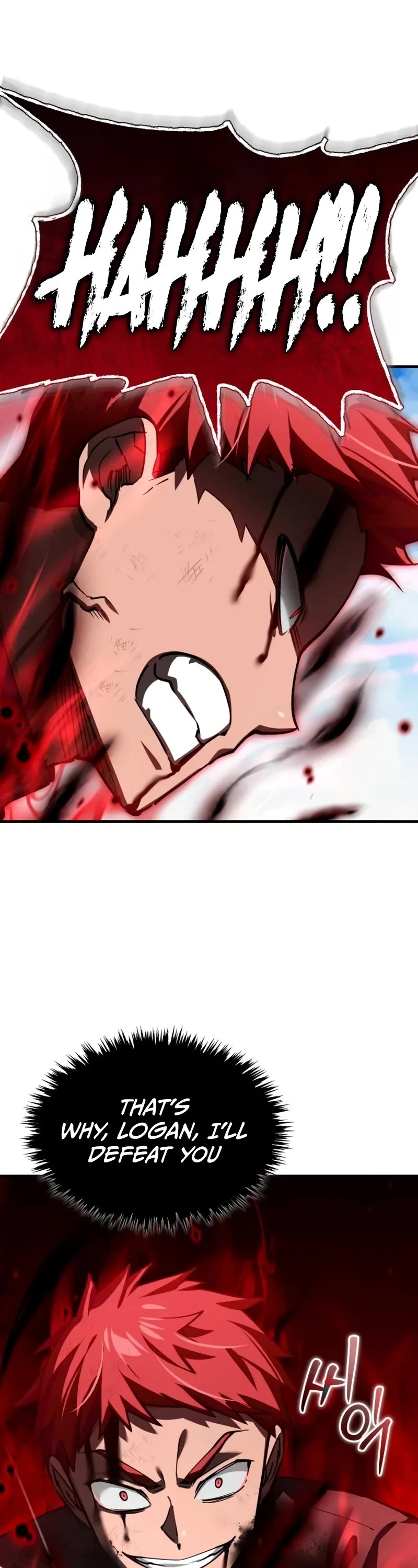 The Heavenly Demon Can’t Live a Normal Life chapter 163 page 8