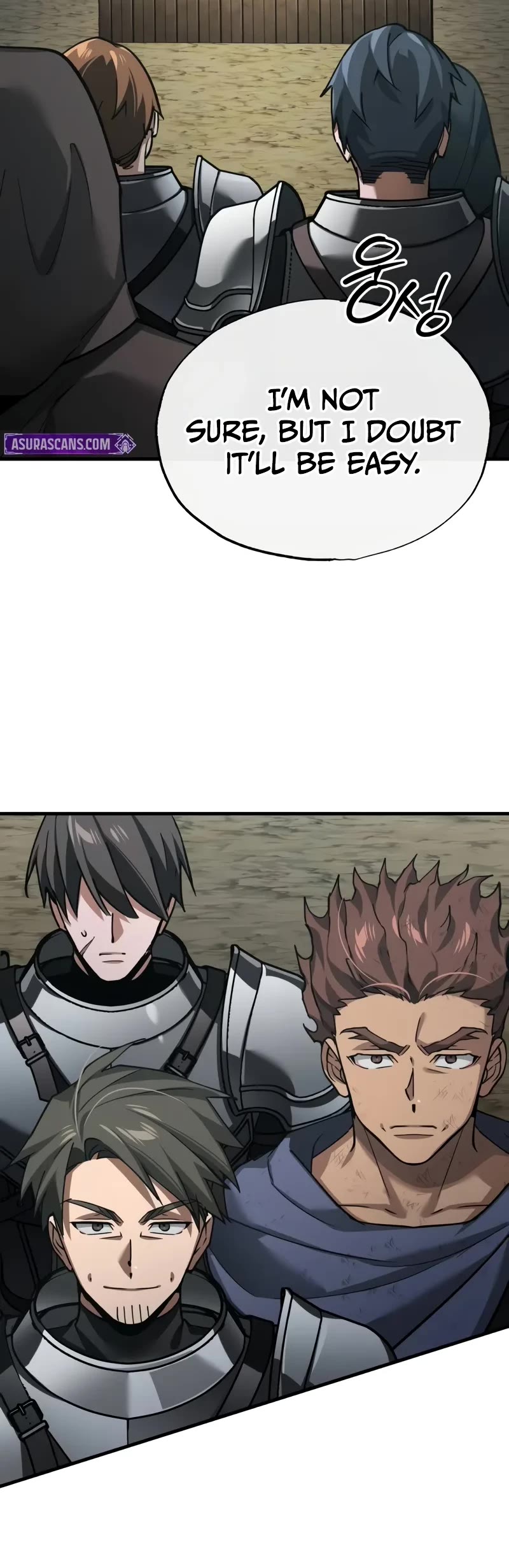 The Heavenly Demon Can’t Live a Normal Life chapter 164 page 11