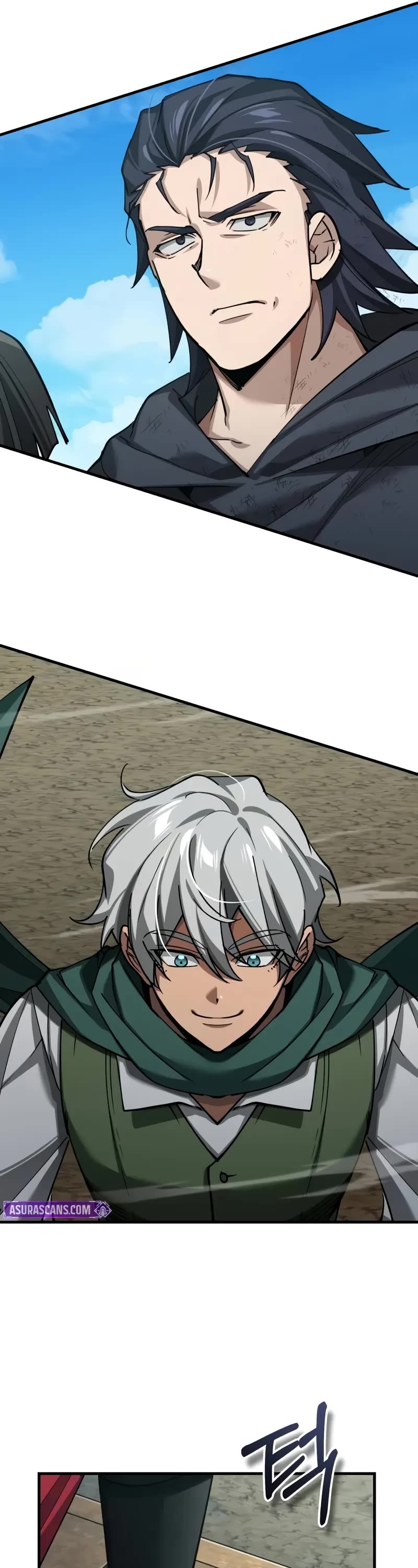 The Heavenly Demon Can’t Live a Normal Life chapter 164 page 12