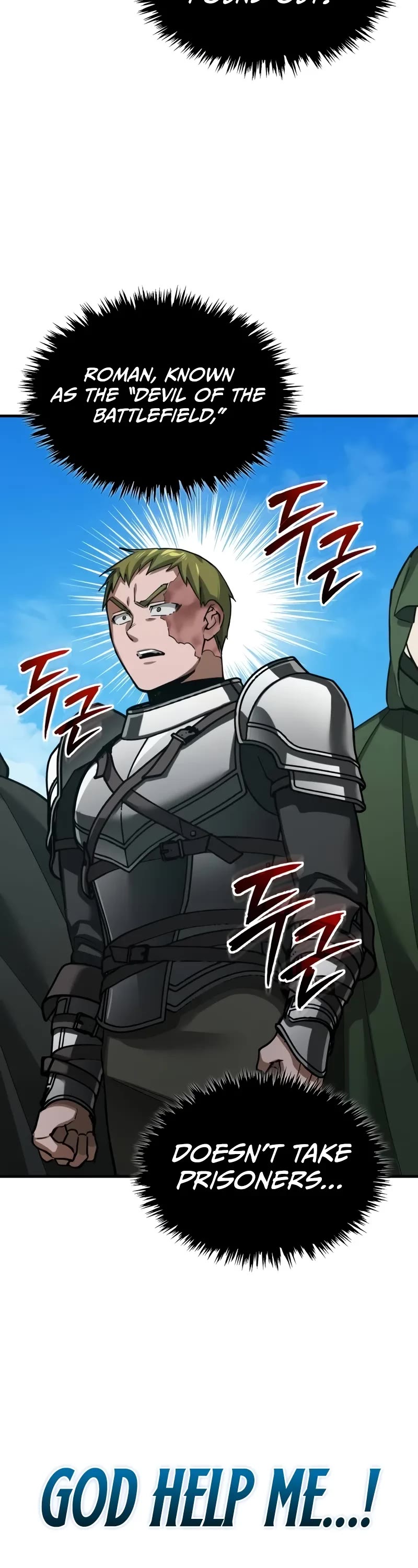 The Heavenly Demon Can’t Live a Normal Life chapter 164 page 19