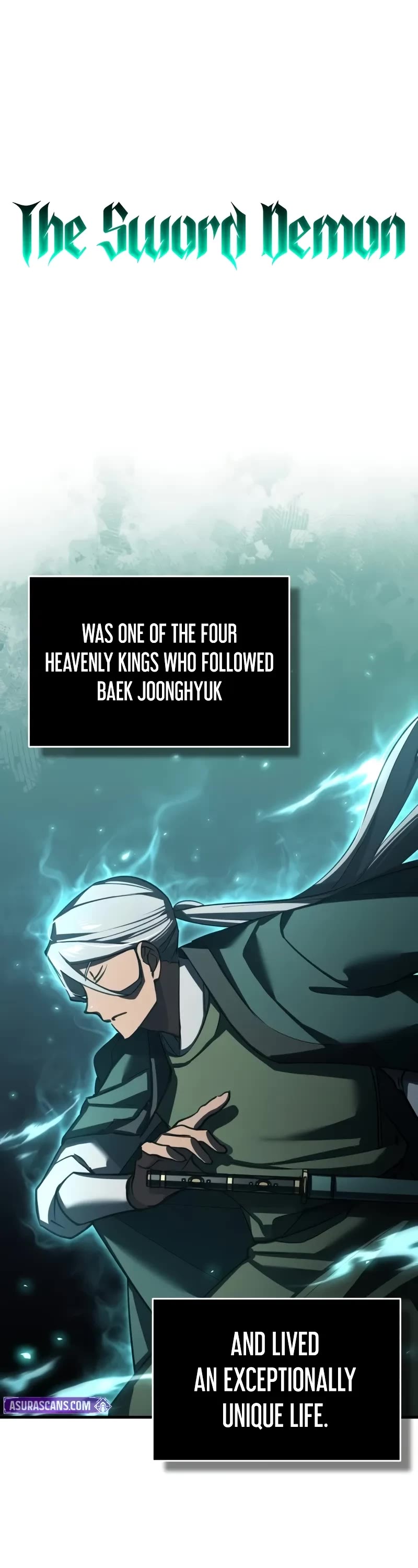 The Heavenly Demon Can’t Live a Normal Life chapter 164 page 2