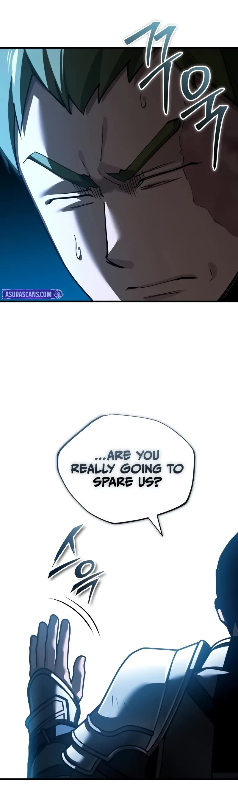 The Heavenly Demon Can’t Live a Normal Life chapter 164 page 20