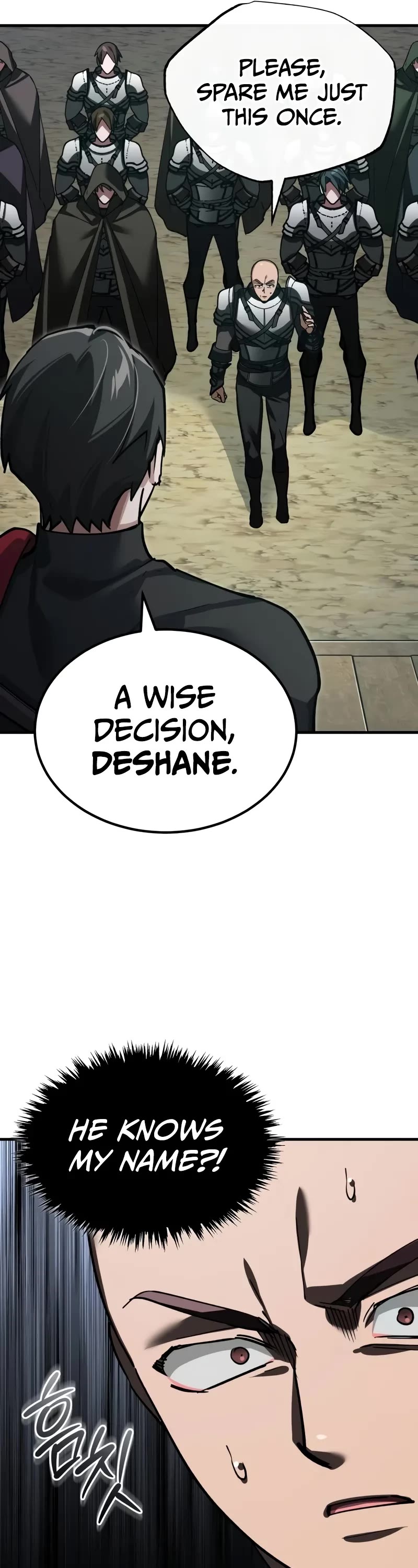 The Heavenly Demon Can’t Live a Normal Life chapter 164 page 22