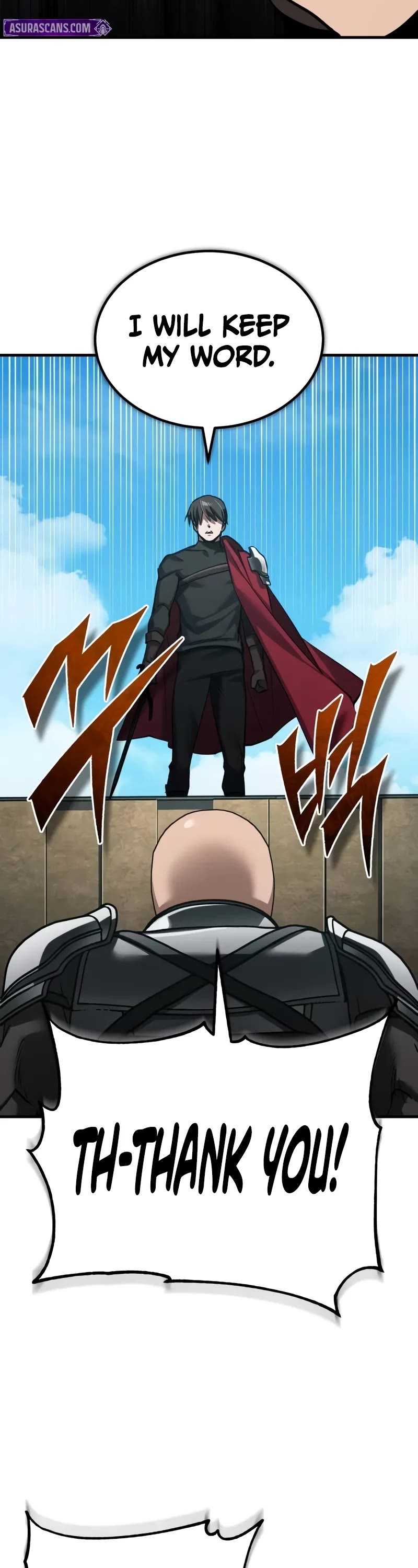 The Heavenly Demon Can’t Live a Normal Life chapter 164 page 23