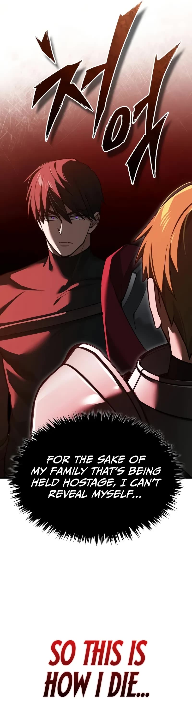 The Heavenly Demon Can’t Live a Normal Life chapter 164 page 27