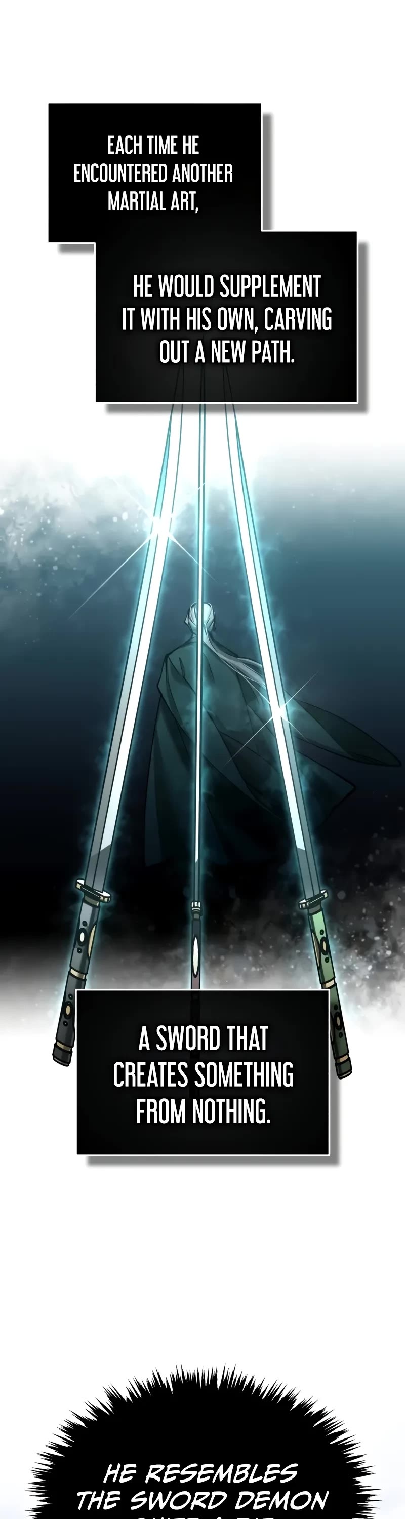 The Heavenly Demon Can’t Live a Normal Life chapter 164 page 3