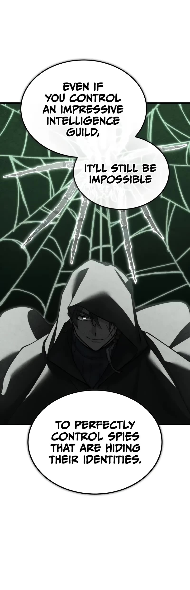 The Heavenly Demon Can’t Live a Normal Life chapter 164 page 36