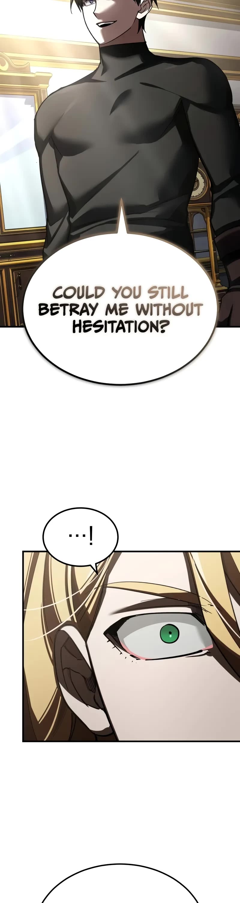 The Heavenly Demon Can’t Live a Normal Life chapter 164 page 39