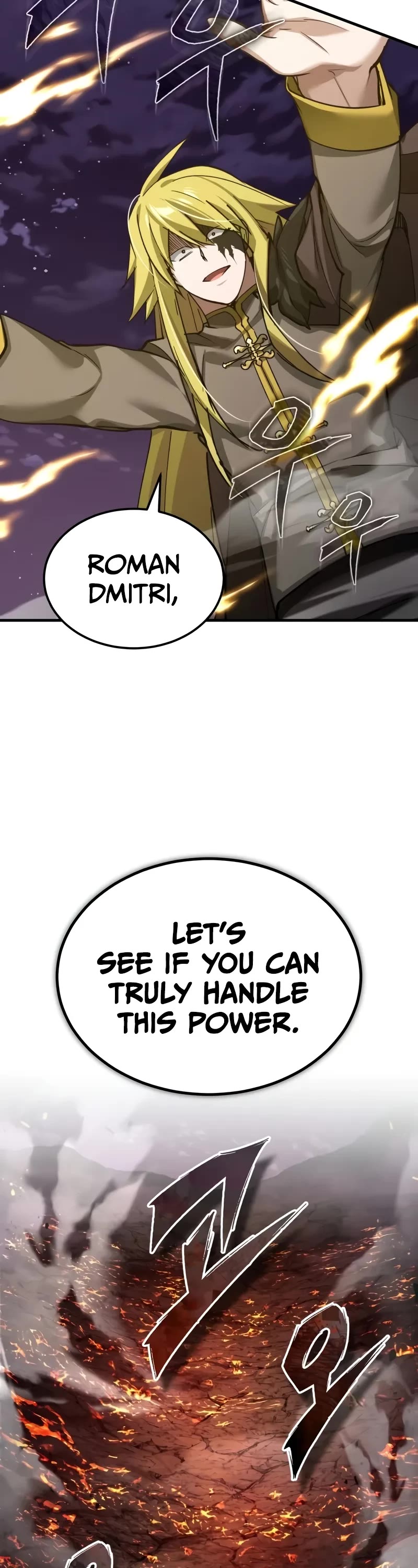 The Heavenly Demon Can’t Live a Normal Life chapter 164 page 45