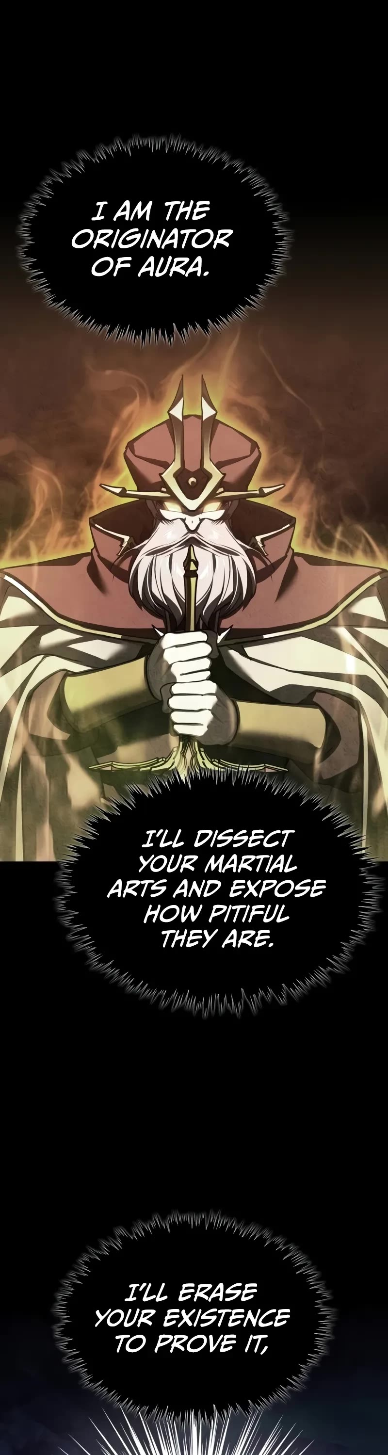 The Heavenly Demon Can’t Live a Normal Life chapter 164 page 47