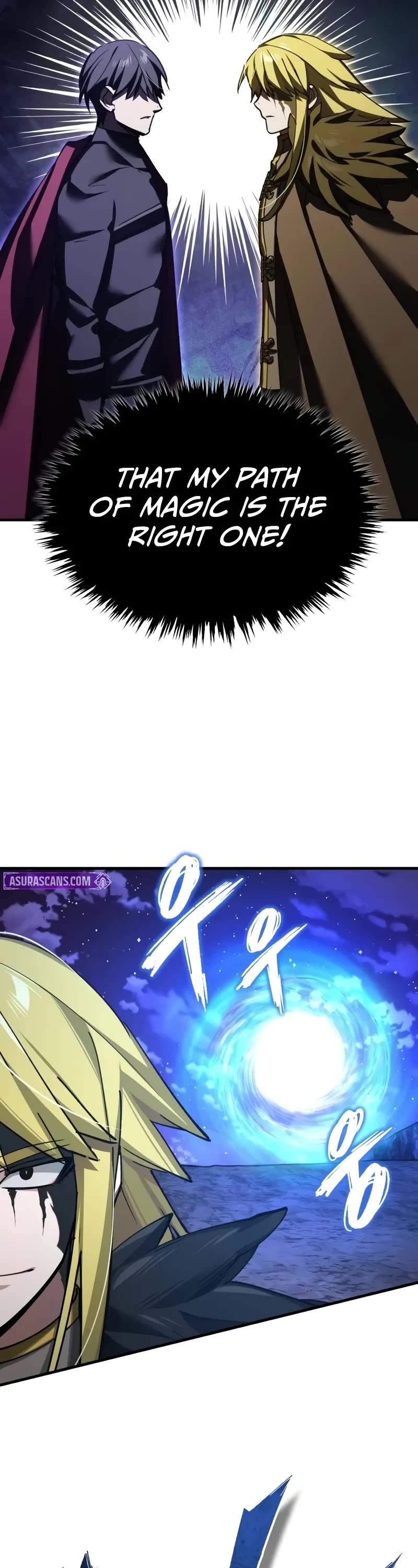 The Heavenly Demon Can’t Live a Normal Life chapter 164 page 48