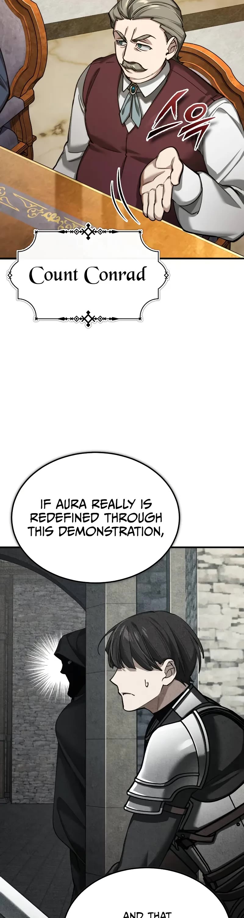 The Heavenly Demon Can’t Live a Normal Life chapter 165 page 14