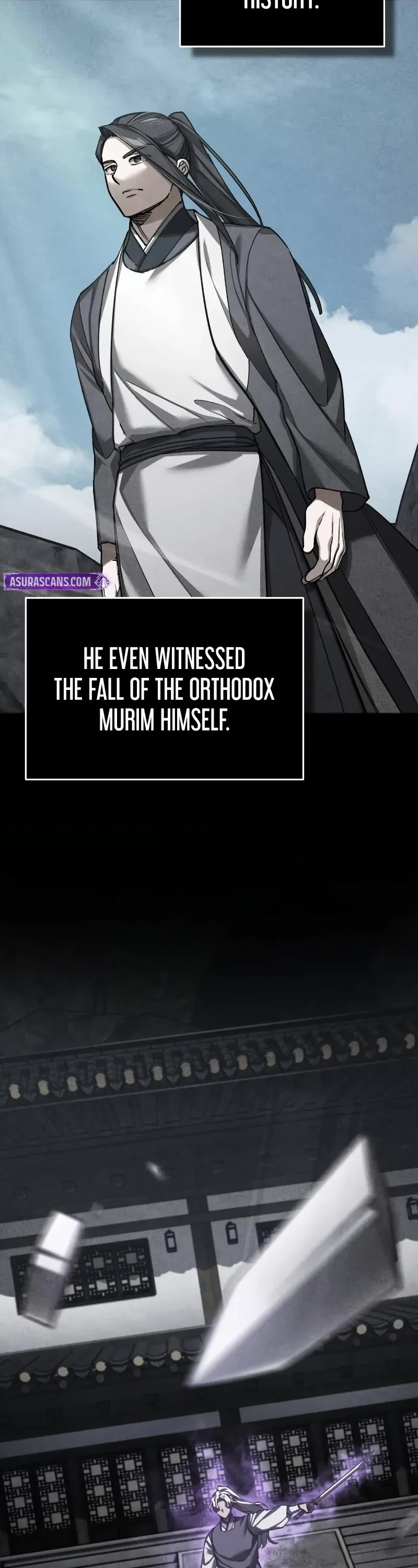 The Heavenly Demon Can’t Live a Normal Life chapter 165 page 18