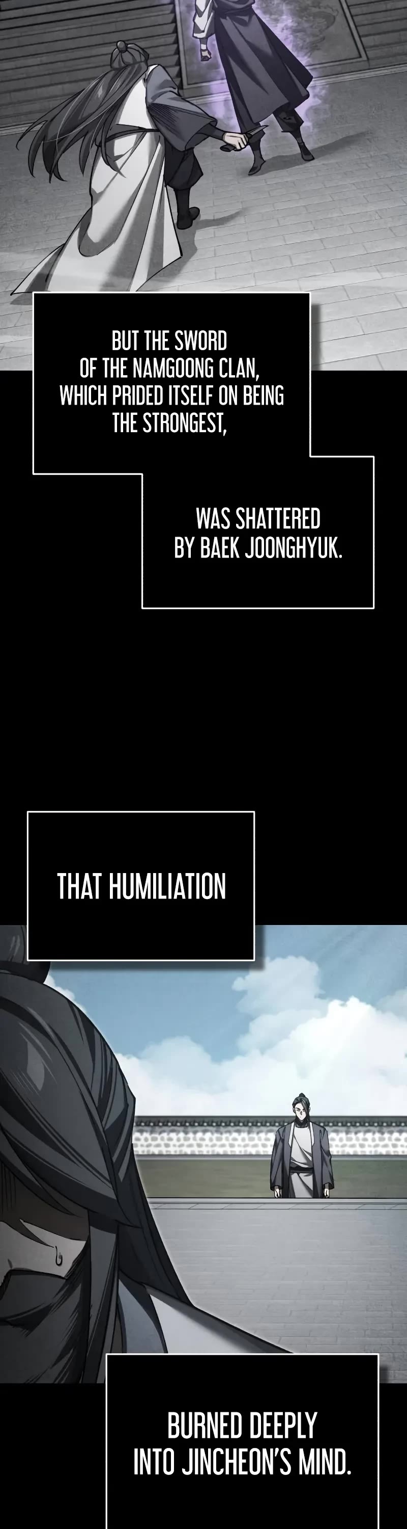 The Heavenly Demon Can’t Live a Normal Life chapter 165 page 19