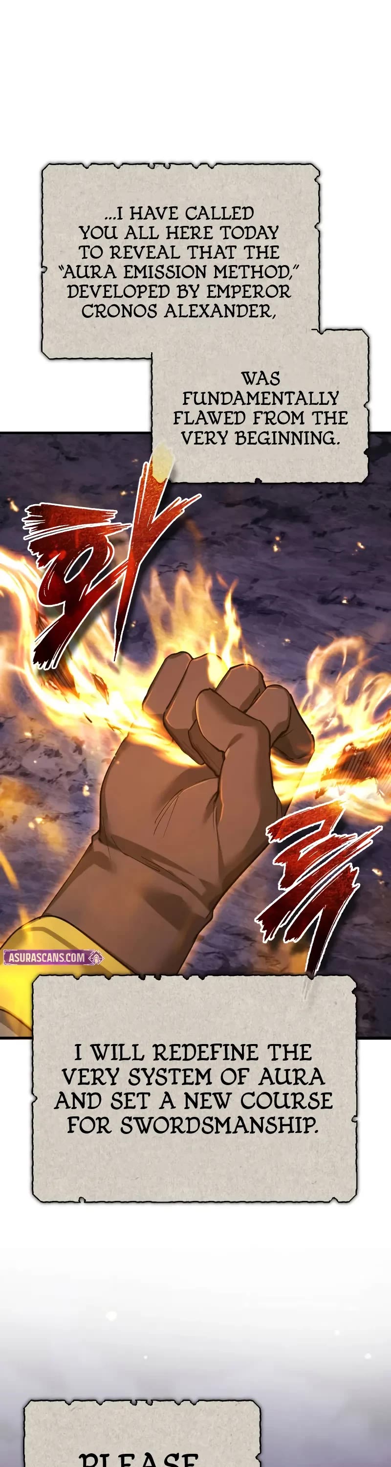 The Heavenly Demon Can’t Live a Normal Life chapter 165 page 2