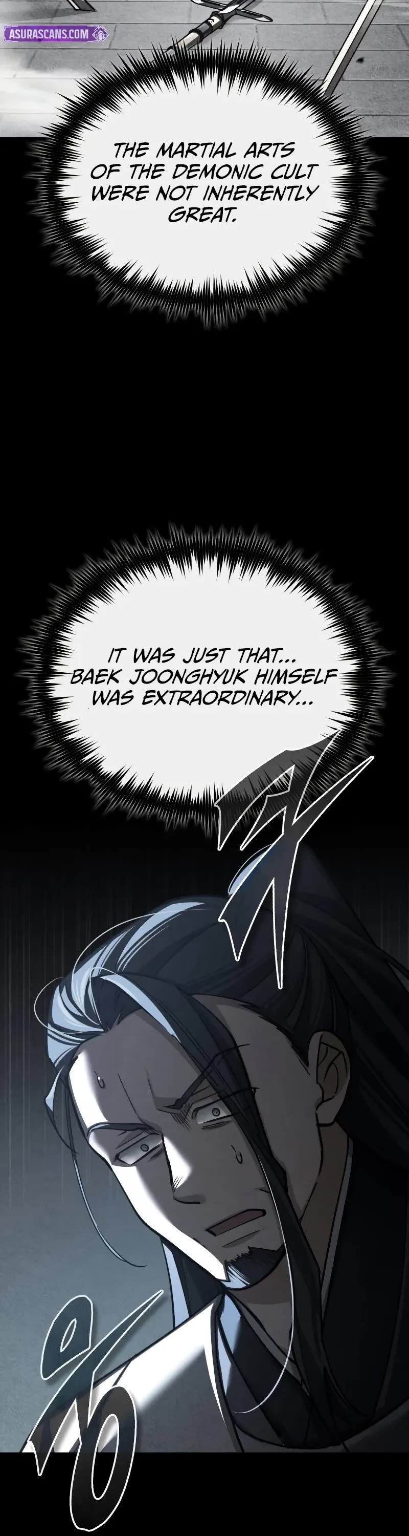 The Heavenly Demon Can’t Live a Normal Life chapter 165 page 23