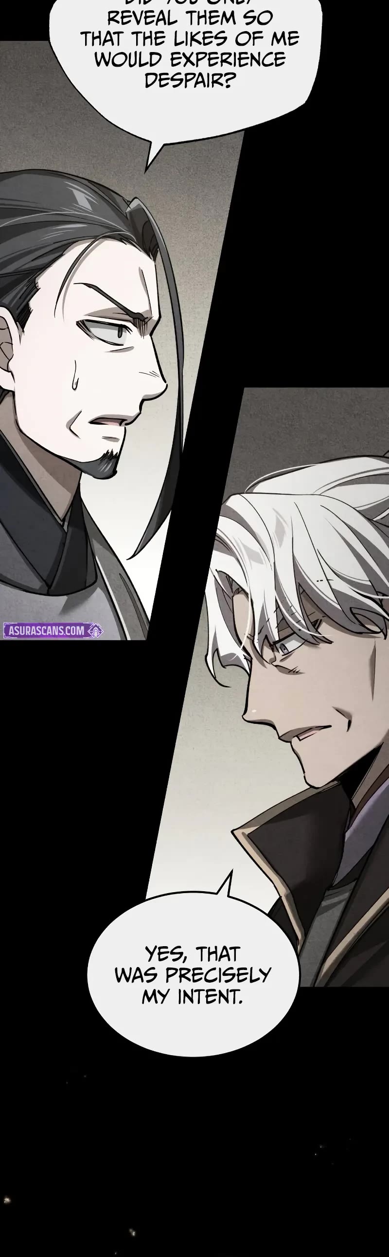 The Heavenly Demon Can’t Live a Normal Life chapter 165 page 26