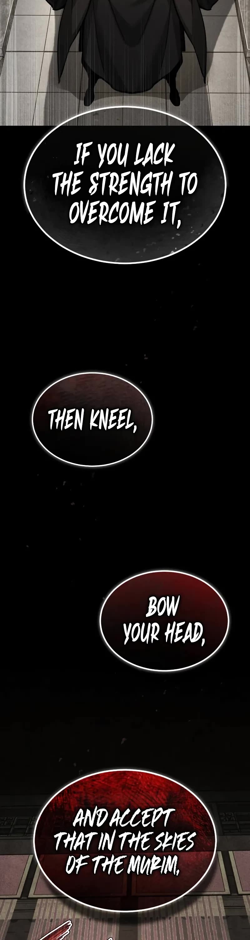 The Heavenly Demon Can’t Live a Normal Life chapter 165 page 29