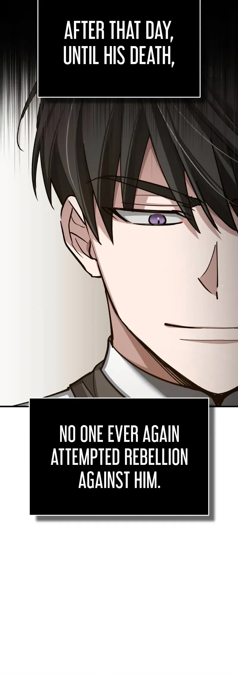 The Heavenly Demon Can’t Live a Normal Life chapter 165 page 31