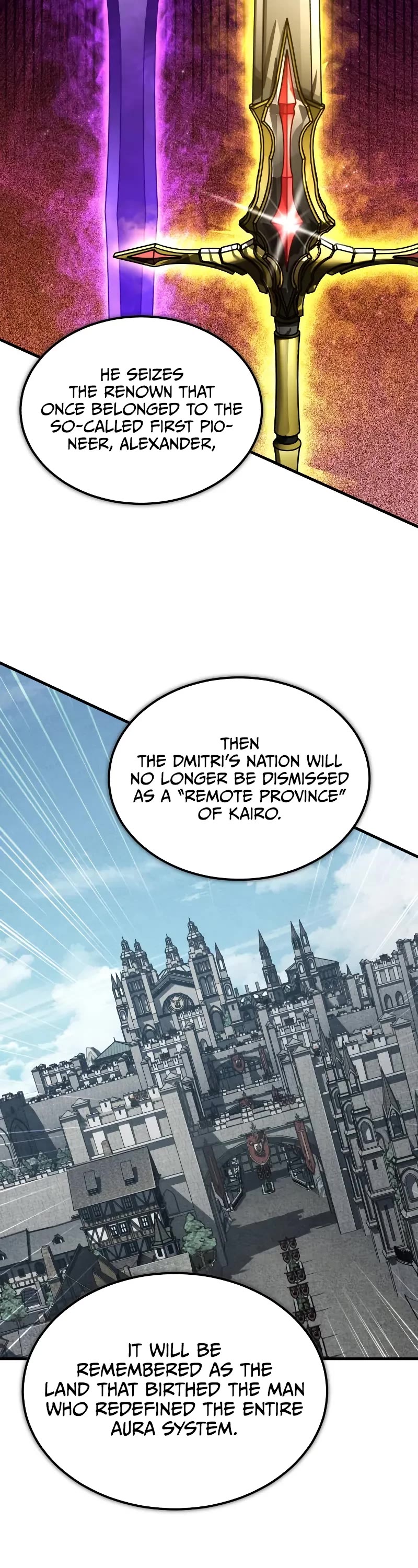 The Heavenly Demon Can’t Live a Normal Life chapter 165 page 39