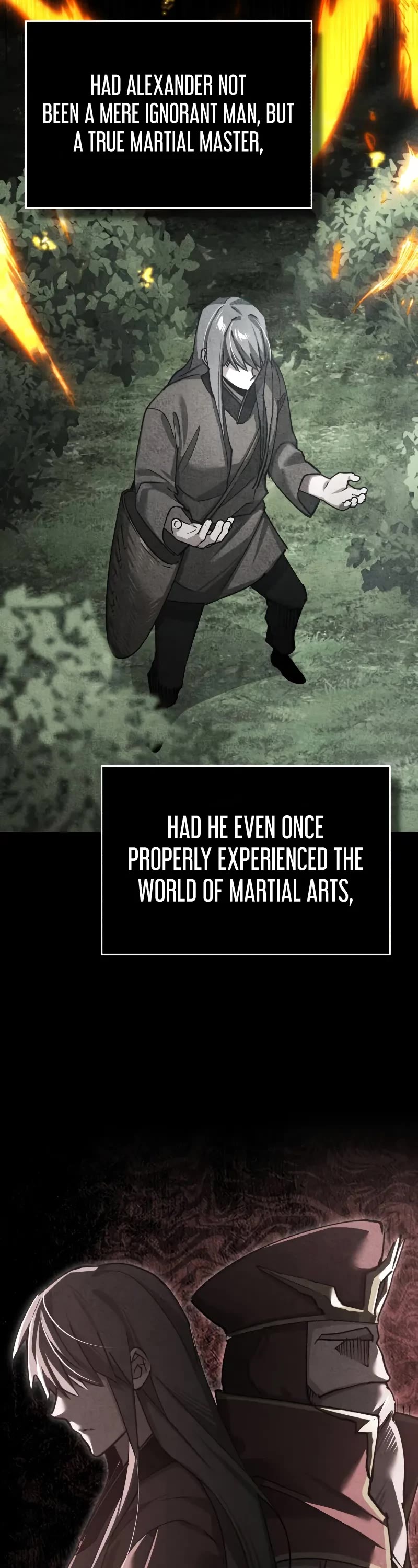 The Heavenly Demon Can’t Live a Normal Life chapter 165 page 4