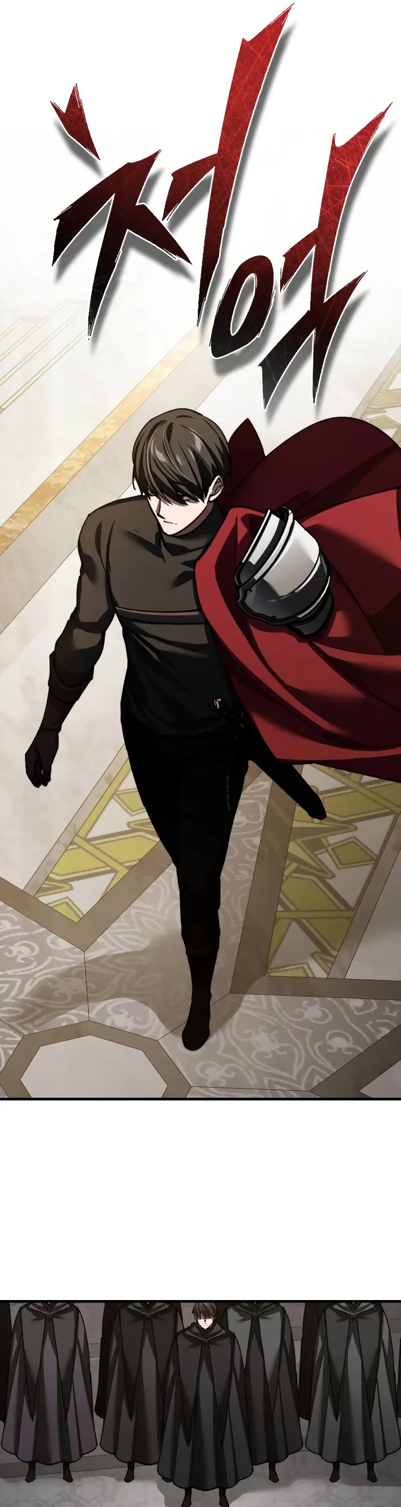 The Heavenly Demon Can’t Live a Normal Life chapter 165 page 42