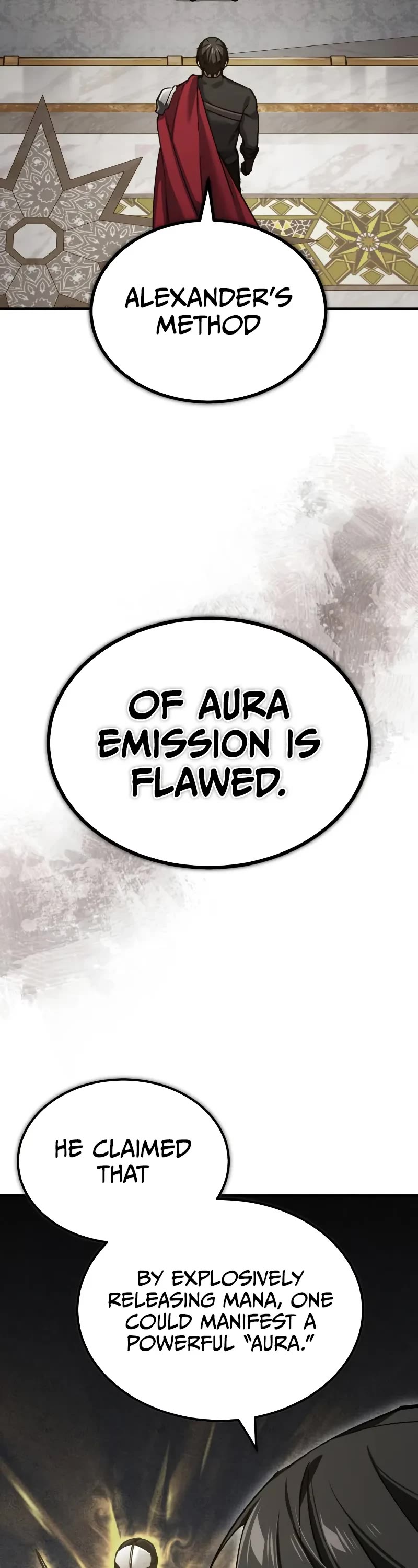 The Heavenly Demon Can’t Live a Normal Life chapter 165 page 43