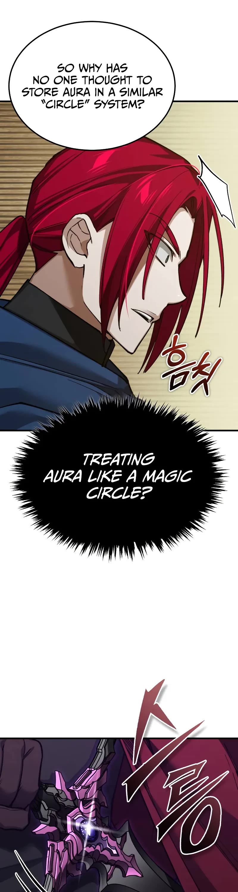 The Heavenly Demon Can’t Live a Normal Life chapter 165 page 48