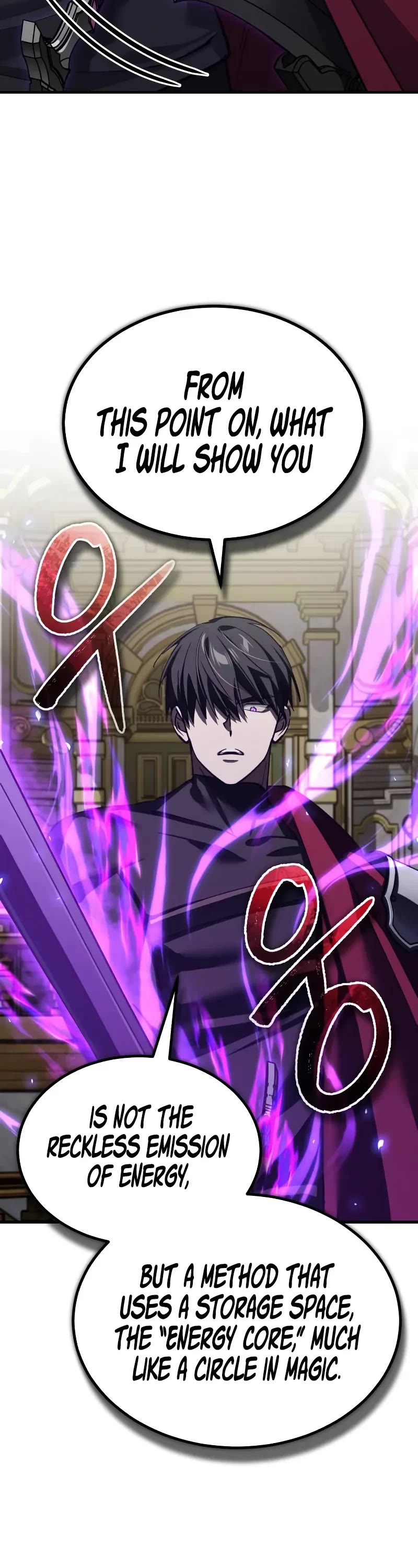 The Heavenly Demon Can’t Live a Normal Life chapter 165 page 49