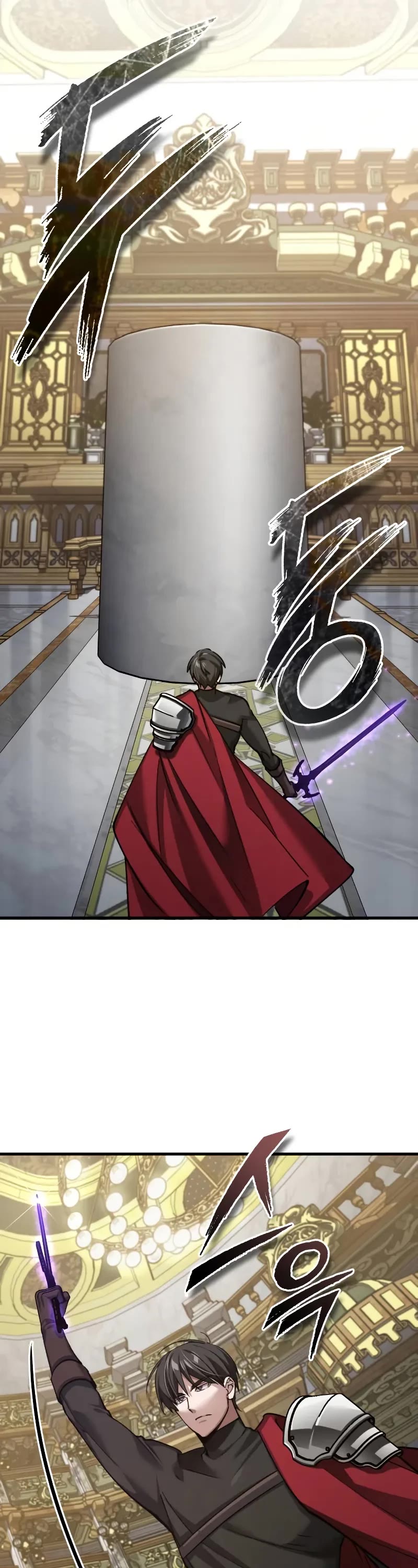 The Heavenly Demon Can’t Live a Normal Life chapter 165 page 52